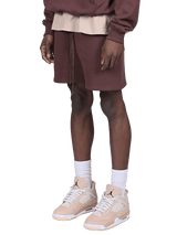 Necessity Shorts - Mocha