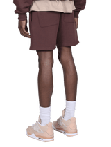 Necessity Shorts - Mocha