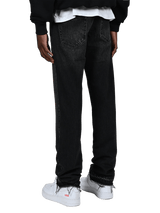 Savage Denim - Black