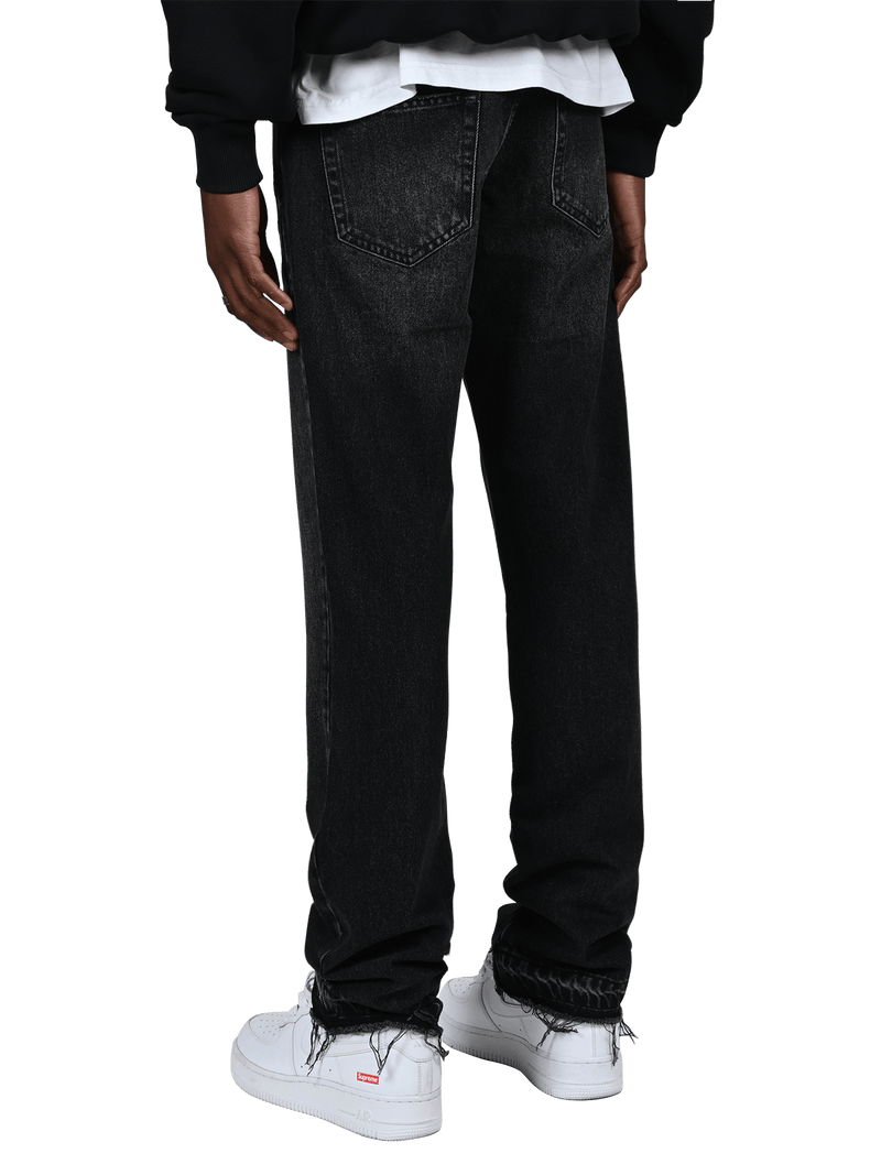 Savage Denim - Black