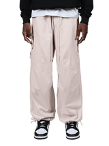 Parachute Pants - Stone