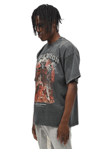 Vintage Tee - Dance with the Devil