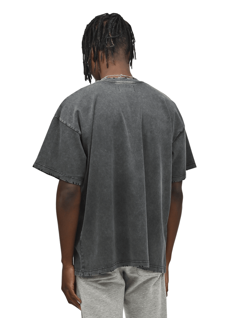 Vintage Tee - Dance with the Devil