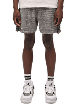 Tapestry Shorts - Knit