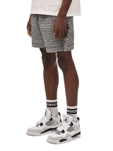 Tapestry Shorts - Knit