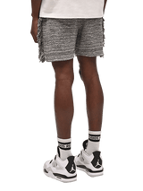 Tapestry Shorts - Knit