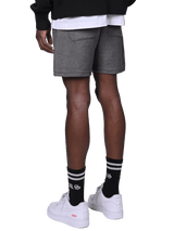 Inside Out Shorts - Graphite