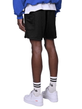 Athletic Shorts - Black