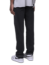 Angel Denim - Black