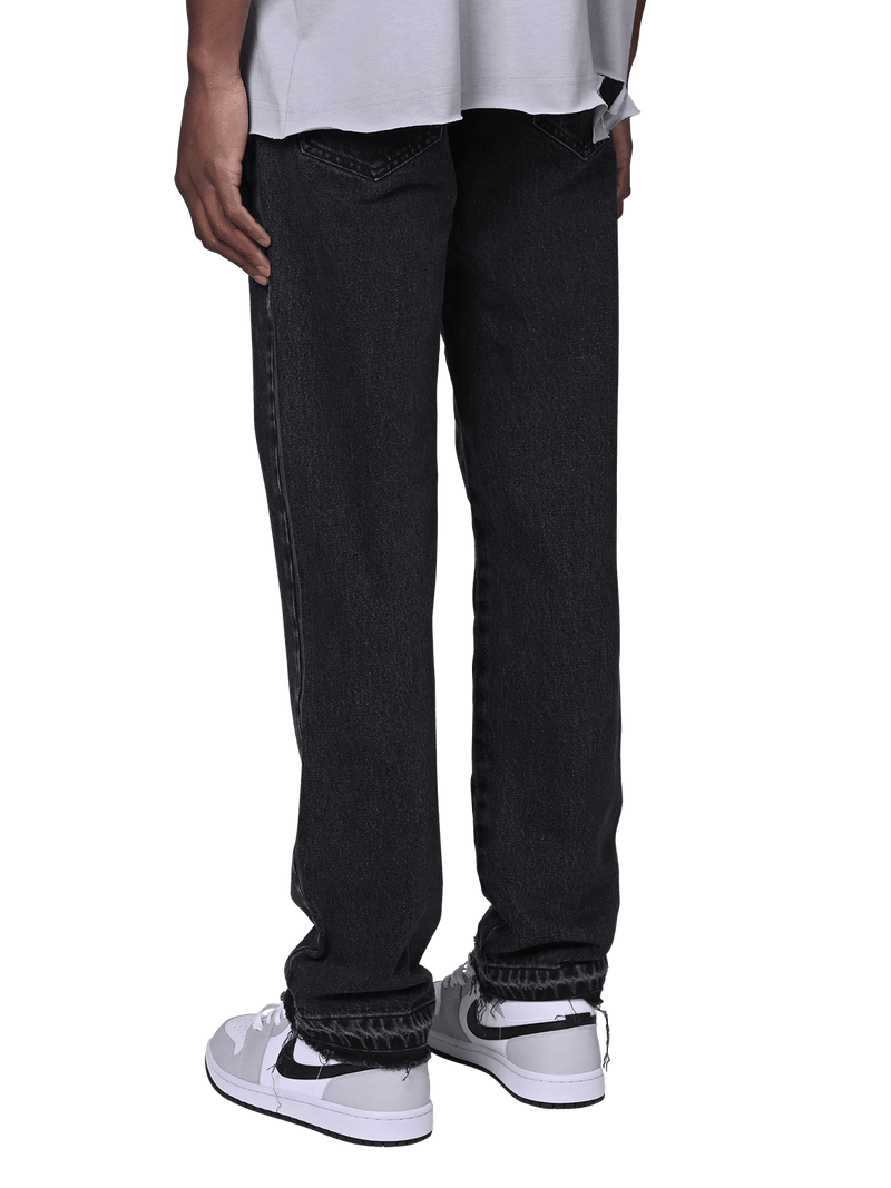 Angel Denim - Black