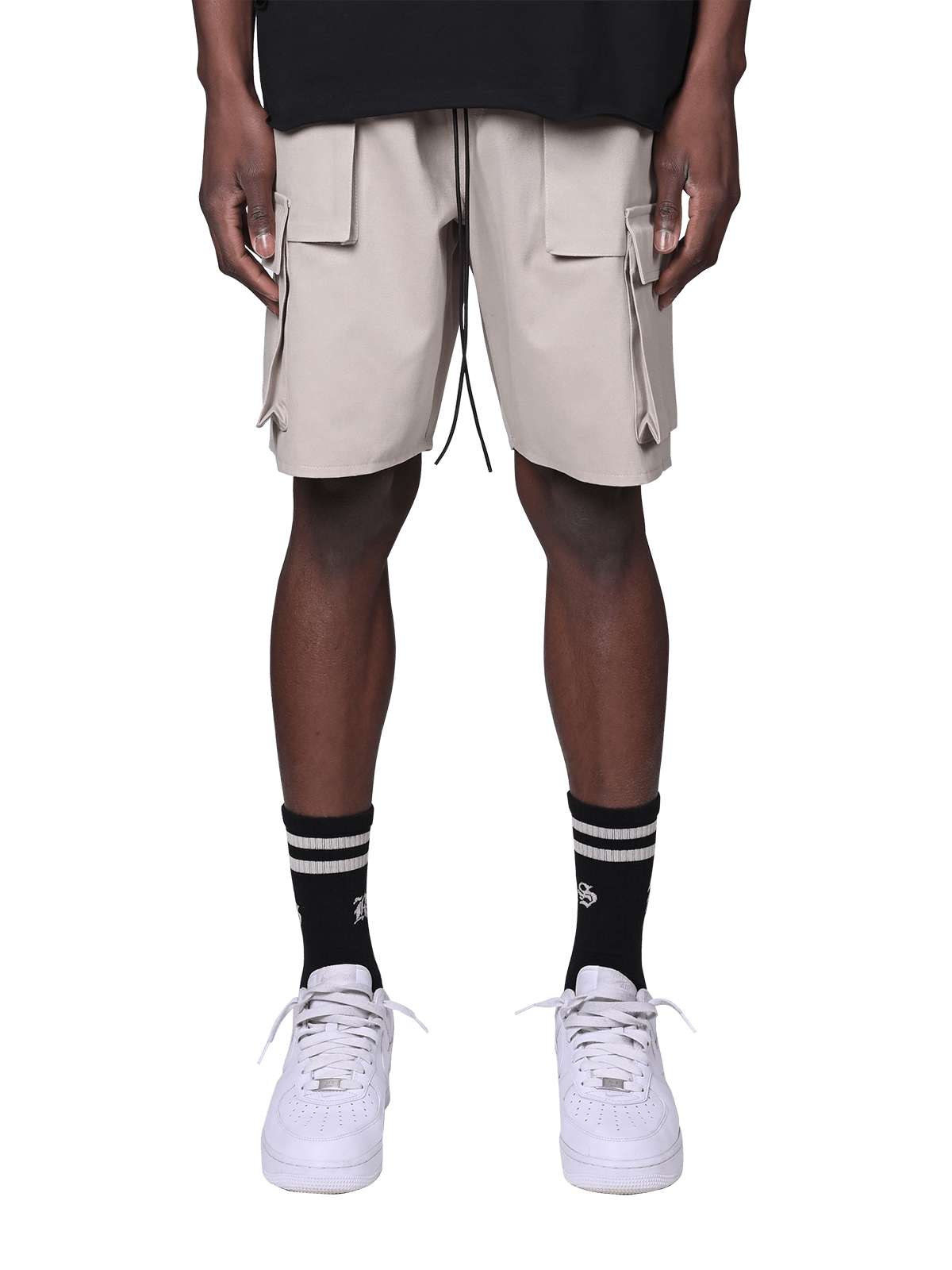 Tactical Shorts - Stone