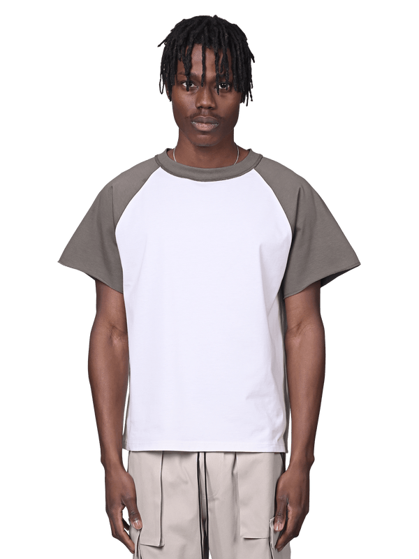 Old Skool Tee - Khaki