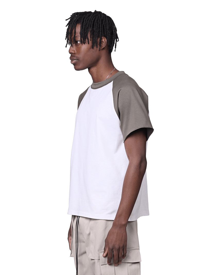 Old Skool Tee - Khaki
