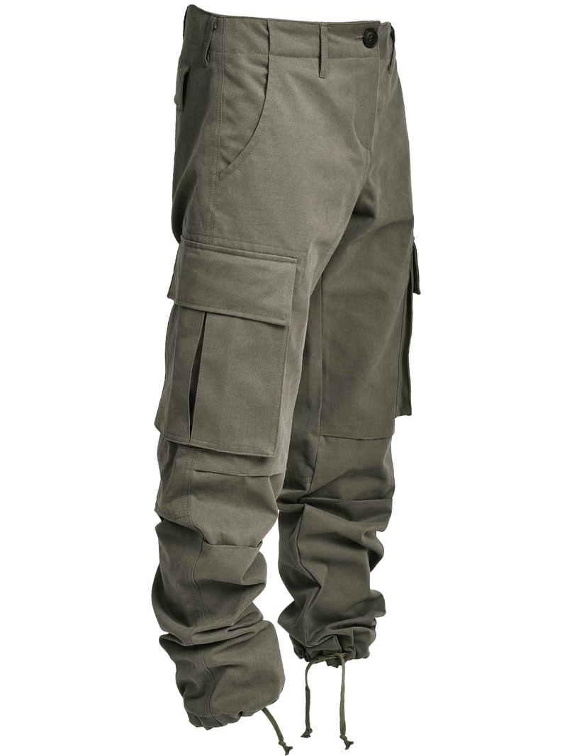 Army Pants - Forest