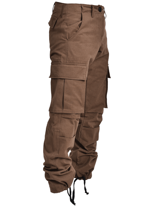 Army Pants - Ground