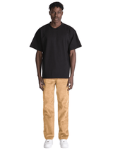 Cord Pants - Beige