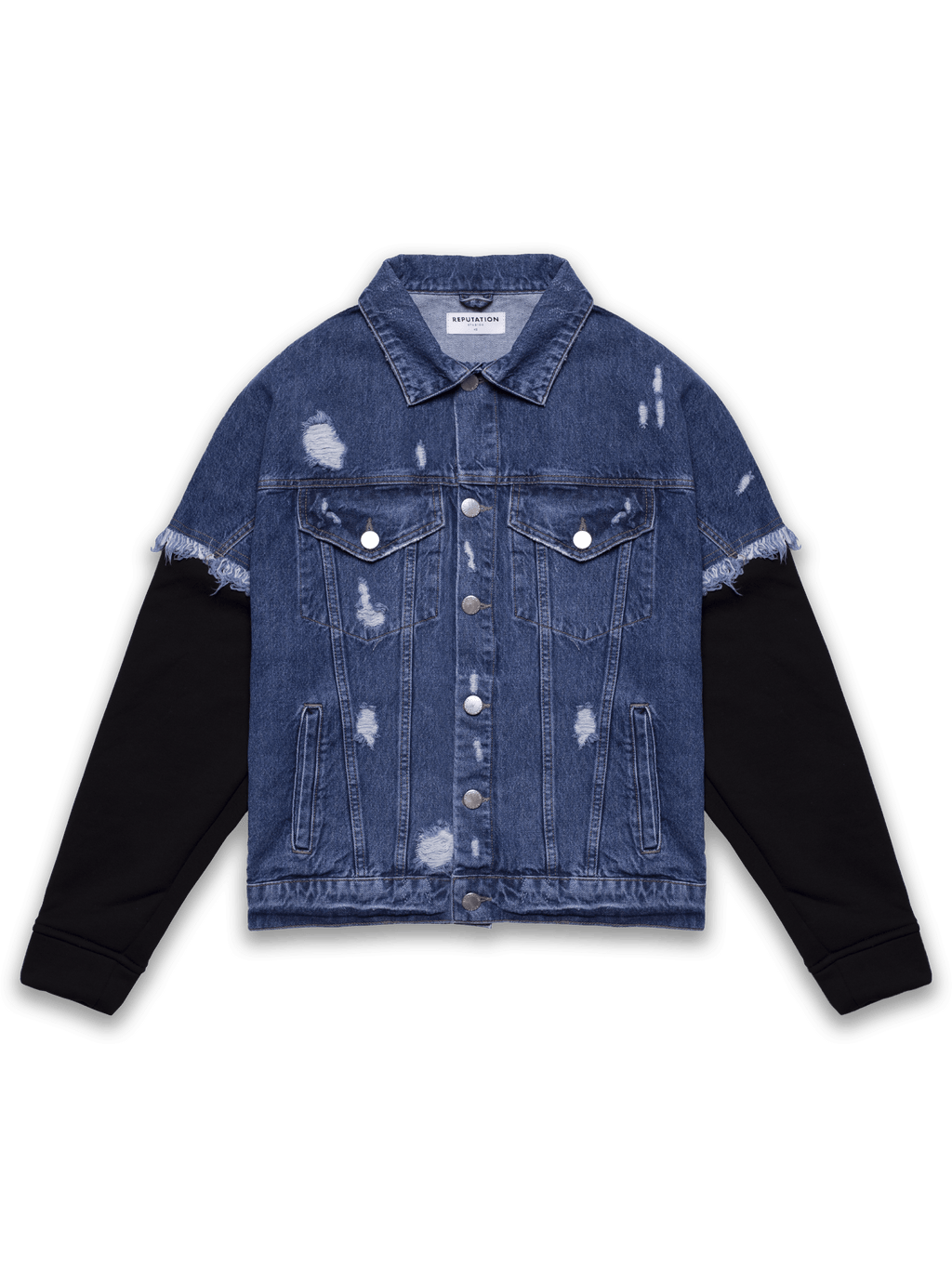 2025激安通販 bikerdenimjacketblue.png?v= ジャケット・アウター