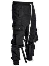 Cargo Pants - Reputation Studios