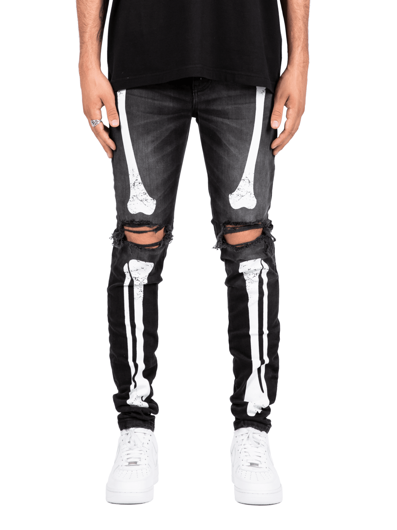 Bones Denim - Reputation Studios