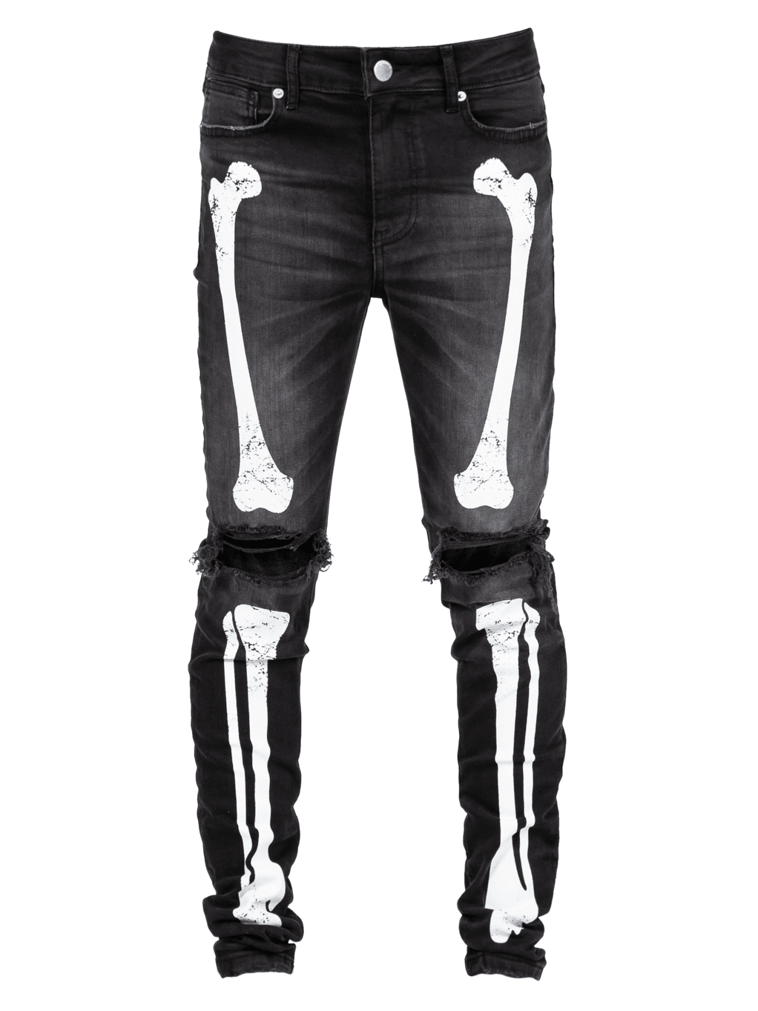 Bones Denim - Reputation Studios
