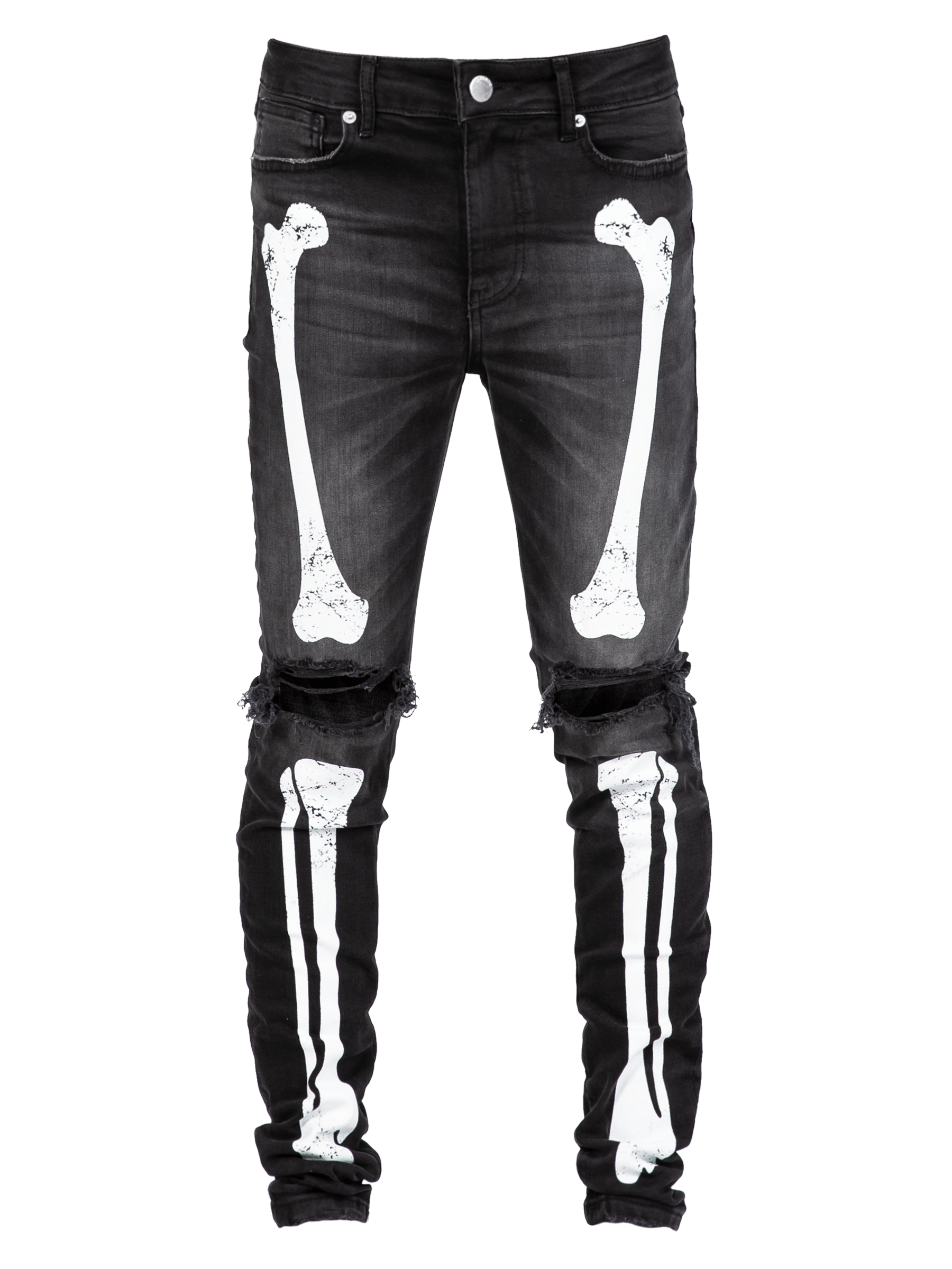 Bones Denim