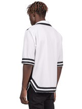 Bowling Shirt - White