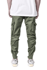 Military Pants - Forest