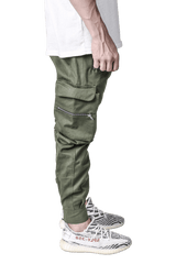 Military Pants - Forest