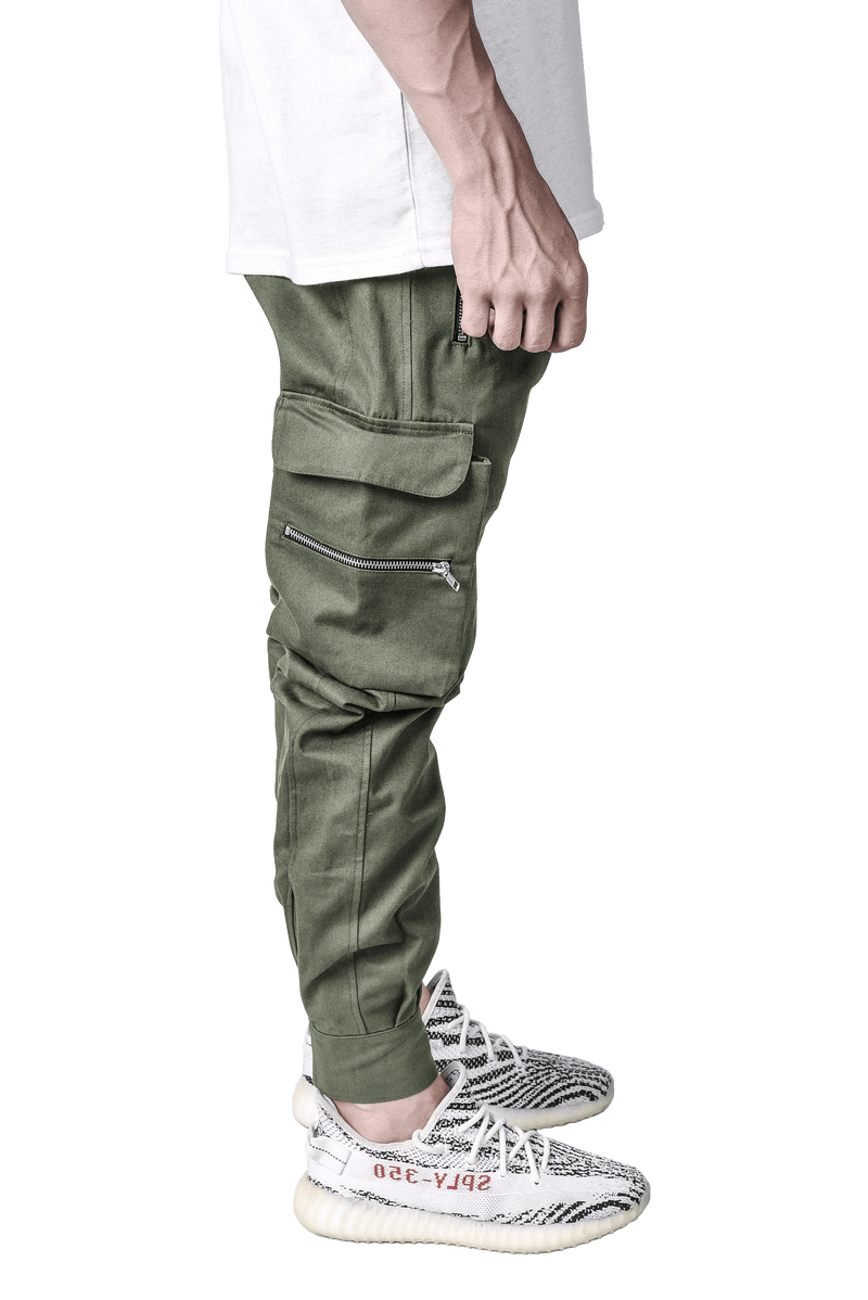 Military Pants - Forest