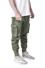 Military Pants - Forest
