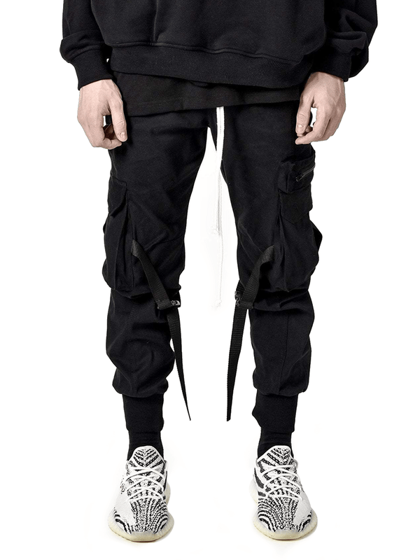Cargo Pants - Reputation Studios