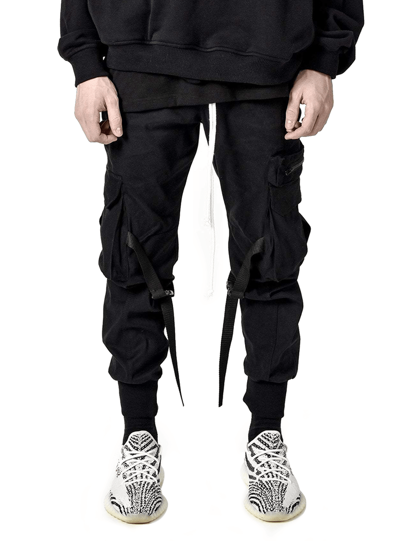 Cargo Pants - Reputation Studios