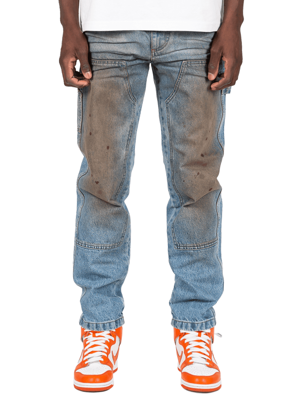 Carpenter Denim - Dirty Wash