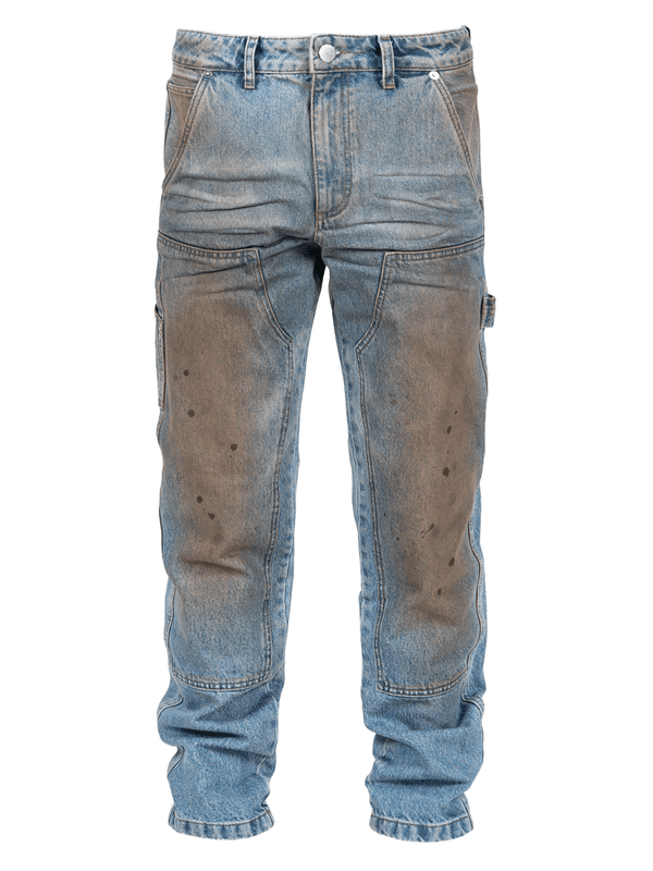 Carpenter Denim - Dirty Wash