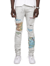 Hipster Denim