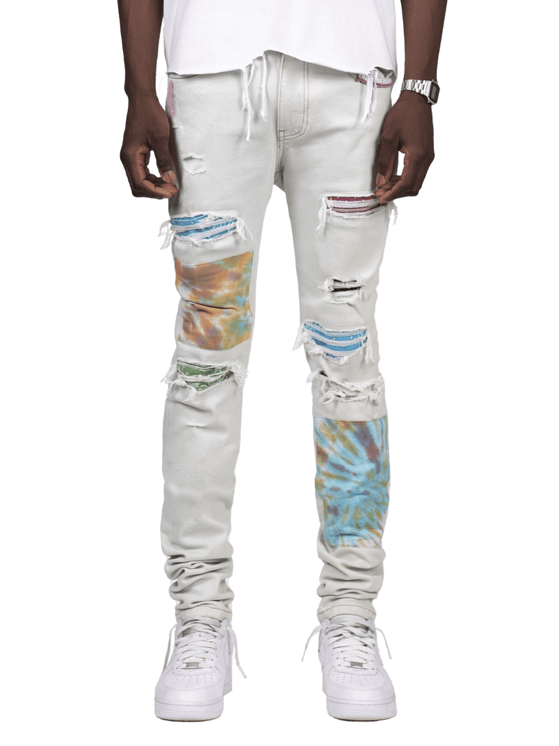 Hipster Denim