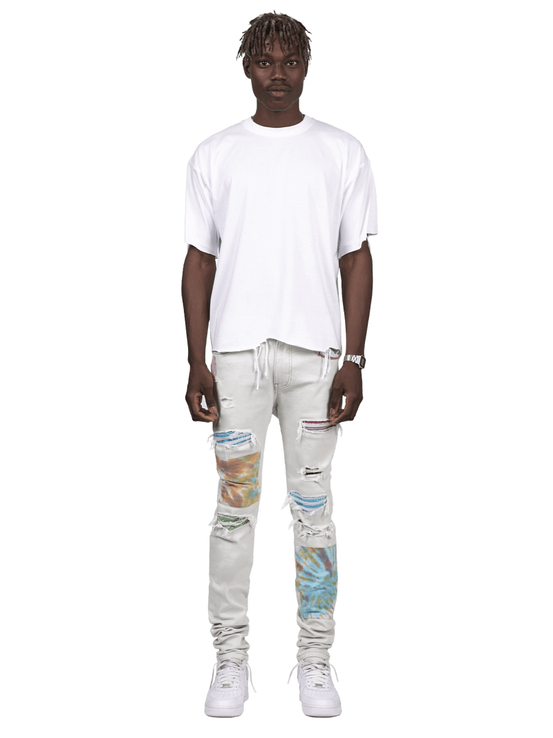 Hipster Denim