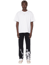 Poseidon Denim - Black