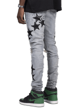 Star Denim - Black