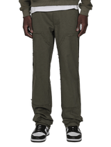 Workwear Pants - Moss