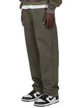 Workwear Pants - Moss