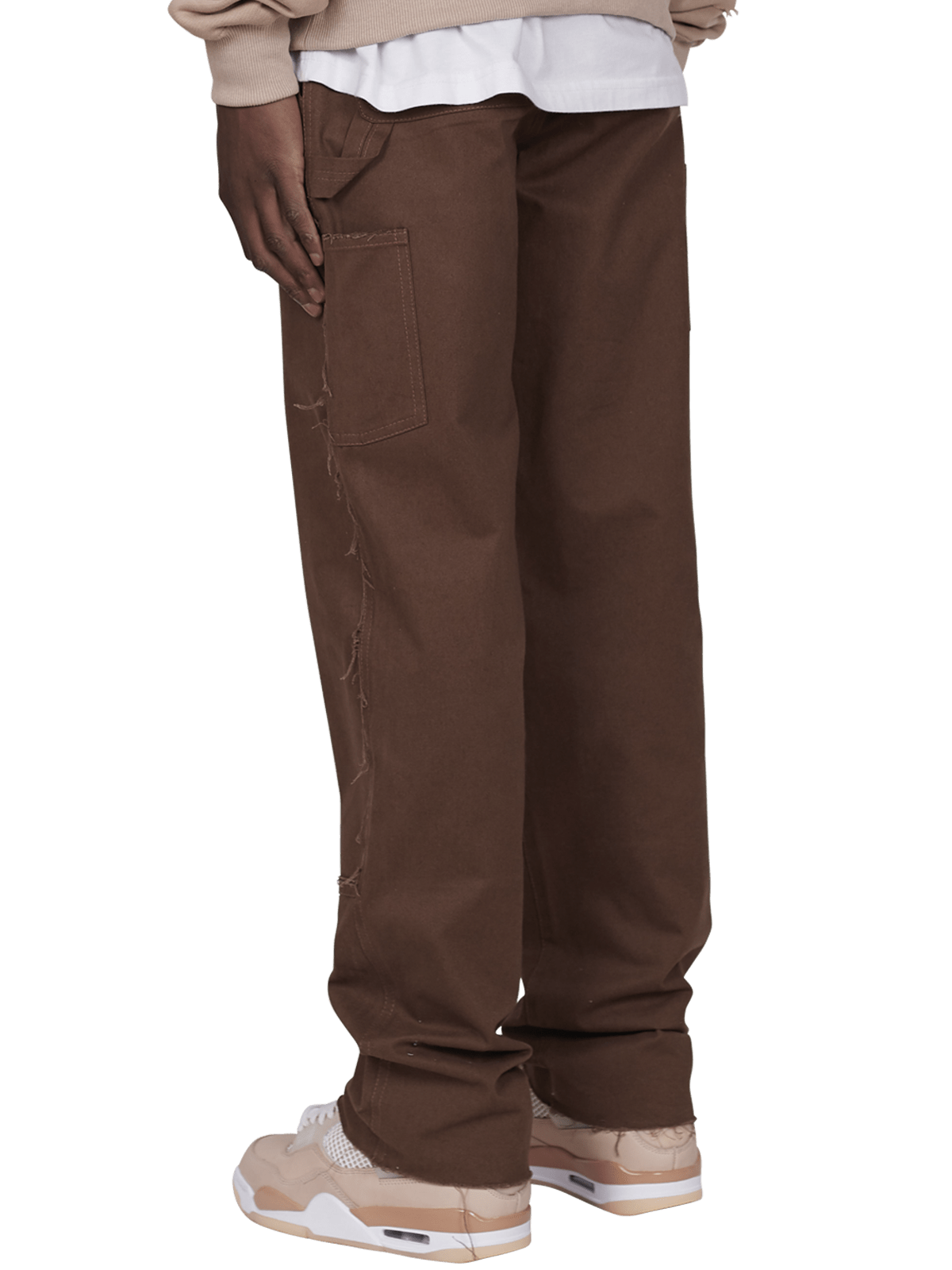 Workwear Pants - Ground