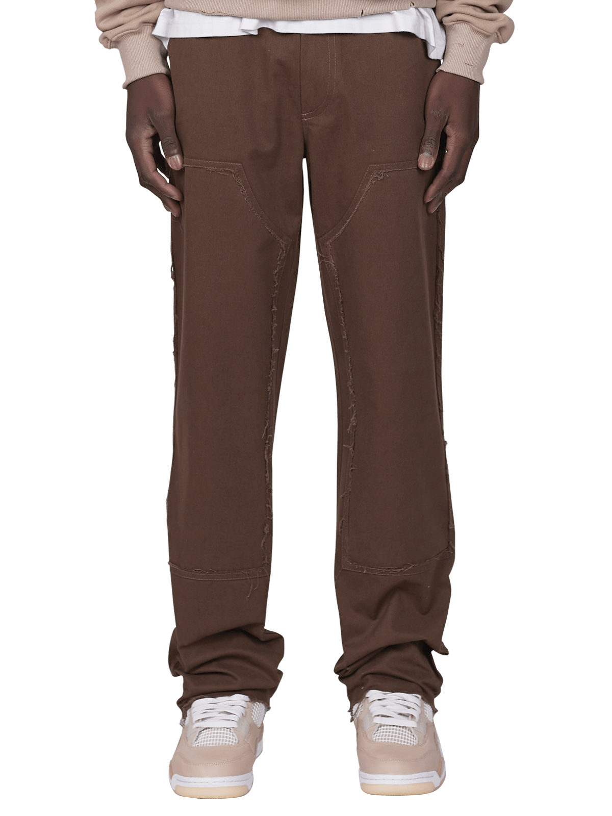 Workwear Pants - Ground