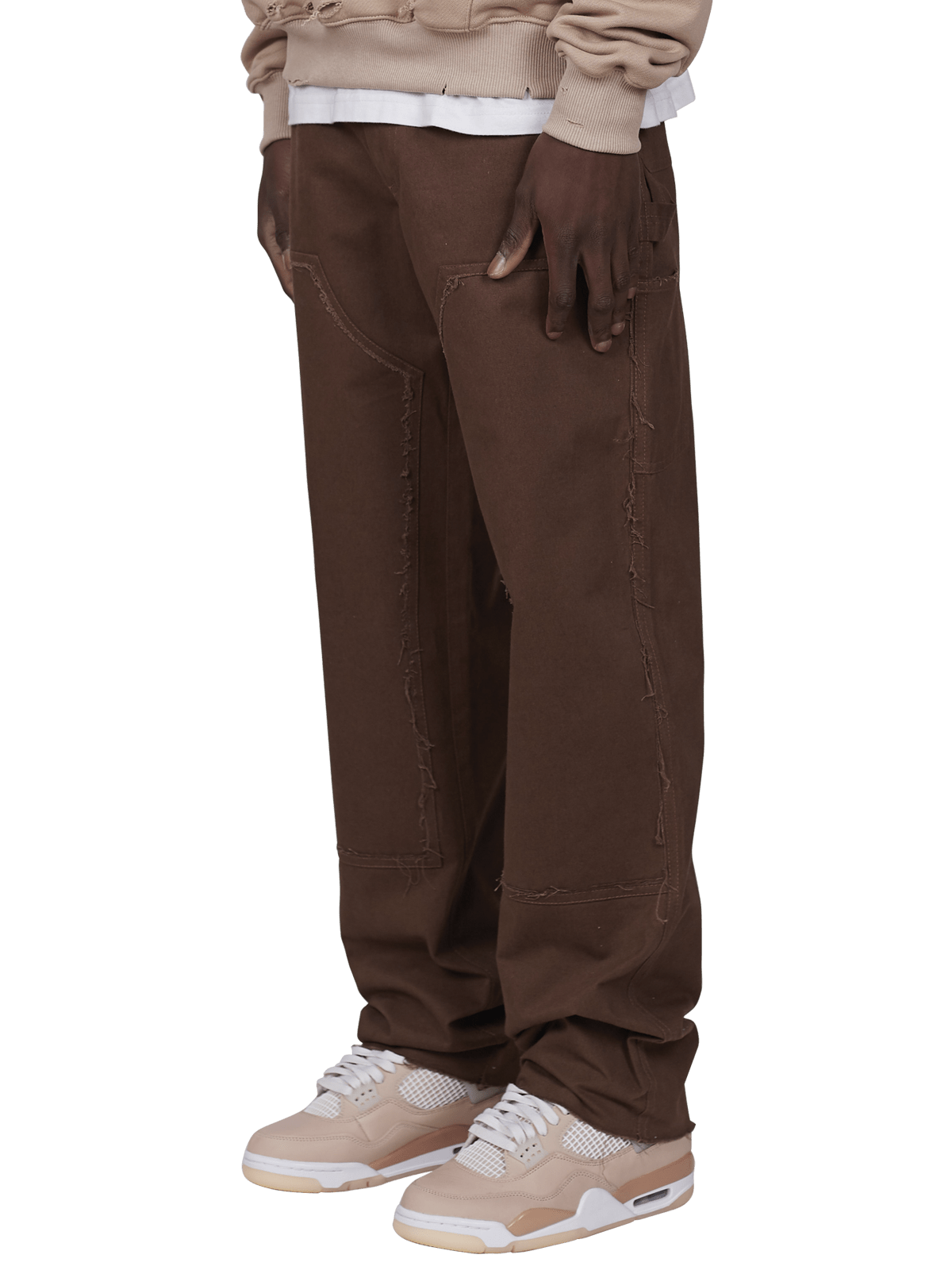 Workwear Pants - Ground