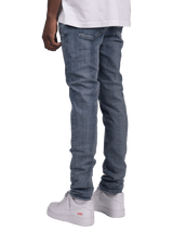 Essential Denim - Stone Wash