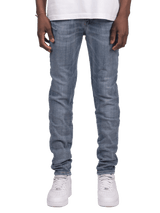 Essential Denim - Stone Wash