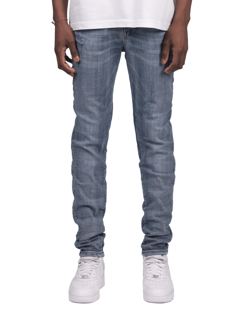 Essential Denim - Stone Wash