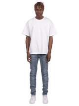 Essential Denim - Stone Wash