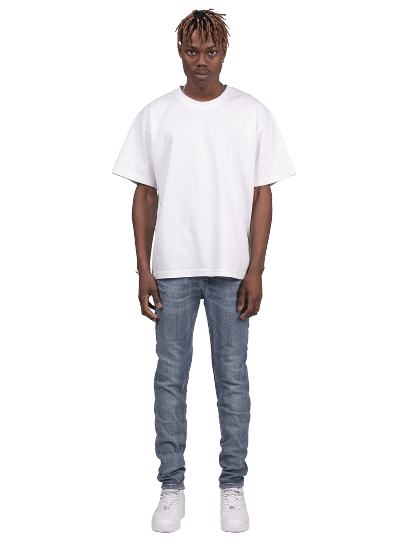 Essential Denim - Stone Wash