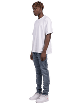 Essential Denim - Stone Wash